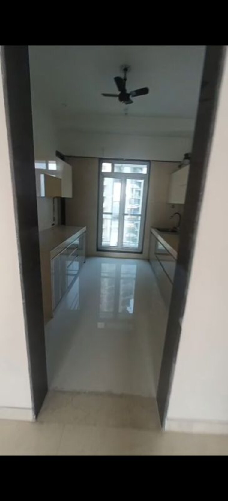 Kitchen, sheth-avalon 3 Bedroom 1337 Sq.Ft. Apartment In Laxmi Nagar Thane 9861534