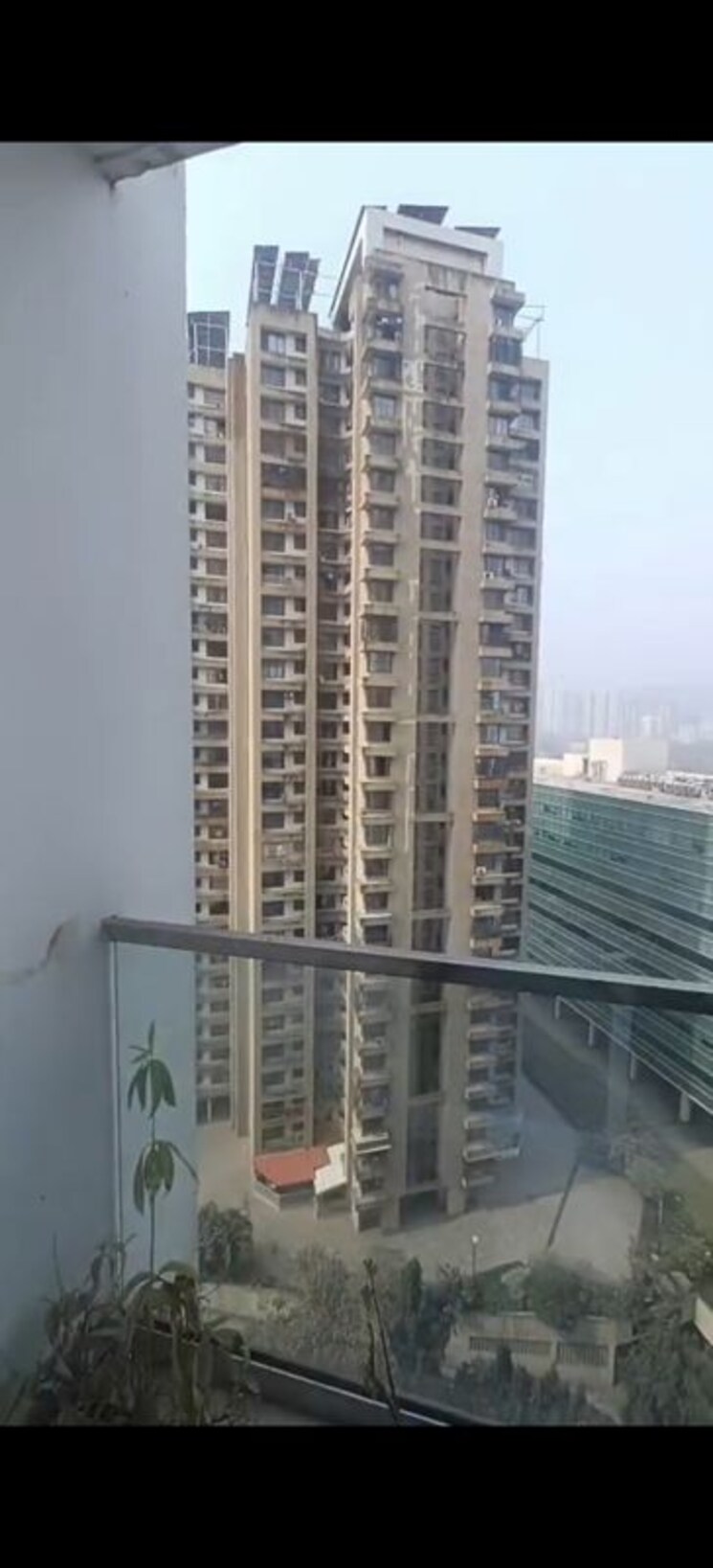 Exterior View, sheth-avalon 3 Bedroom 1337 Sq.Ft. Apartment In Laxmi Nagar Thane 9861534