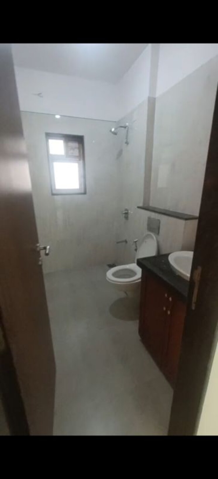 Bathroom, sheth-avalon 3 Bedroom 1337 Sq.Ft. Apartment In Laxmi Nagar Thane 9861534