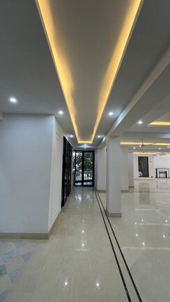 3 BHK Builder Floor For Sale in Signature Global City 63A