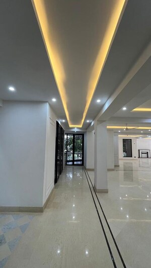 3 BHK Builder Floor For Sale in Signature Global City 63A, Sector 63a