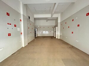 Team Area in  Shop at Anant Nagar – for Rent