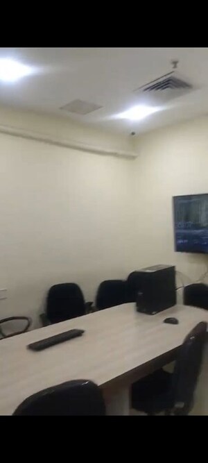 Team Area in  Office Space at Mani Casadona, New Town – for Rent