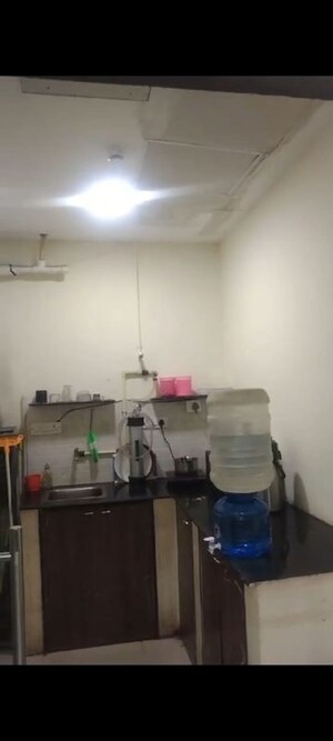 Team Area in  Office Space at Mani Casadona, New Town – for Rent