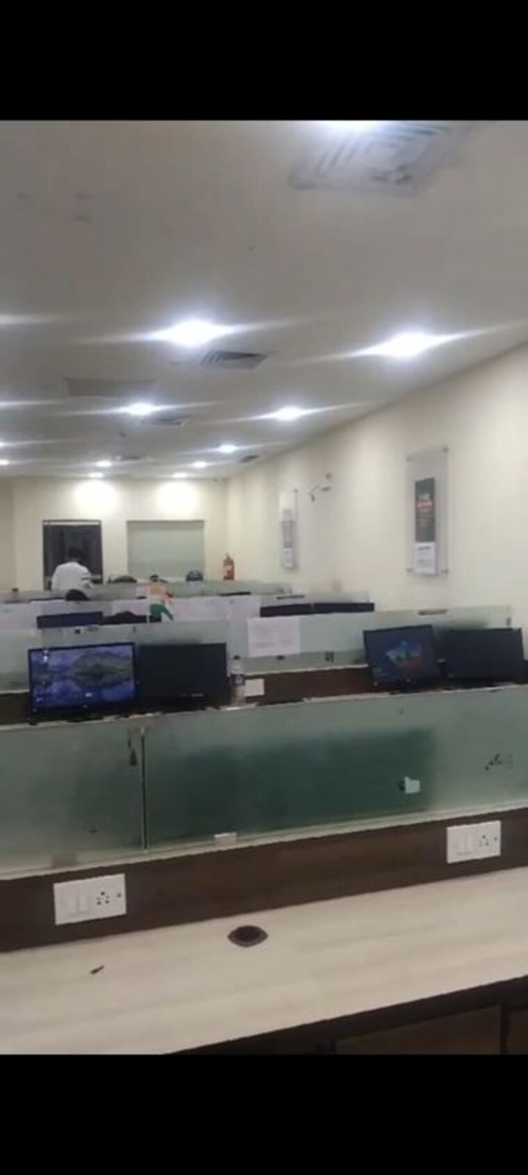 Kitchen, mani-casadona Commercial Office Space 4200 Sq.Ft. In New Town Kolkata 9861434
