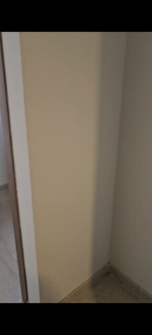 Building Lobby in 2 BHK Apartment at Courtyard by Narang Realty and The Wadhwa Group, Pokhran Road No Two – for Rent
