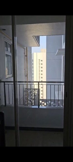 Kitchen in 2 BHK Apartment at Courtyard by Narang Realty and The Wadhwa Group, Pokhran Road No Two – for Rent