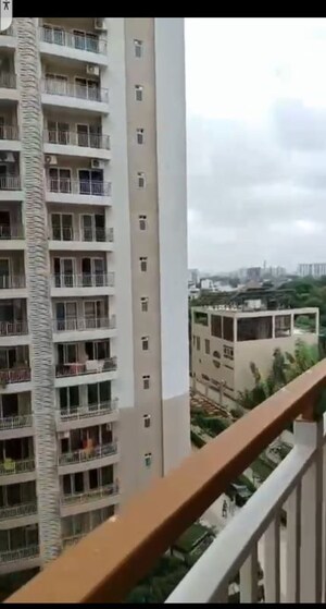 2 BHK Apartment For Rent in Rishita Mulberry Heights, Sushant Golf City
