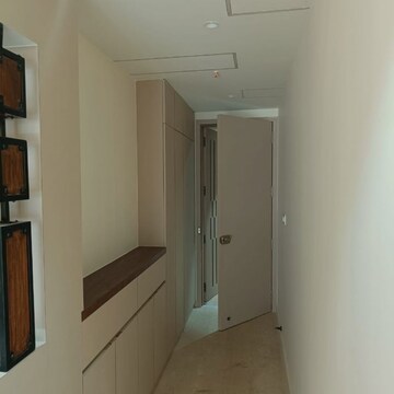 Building Lobby in 3 BHK Apartment at Powai – for Rent