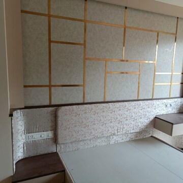 Kitchen in 3 BHK Apartment at Powai – for Rent