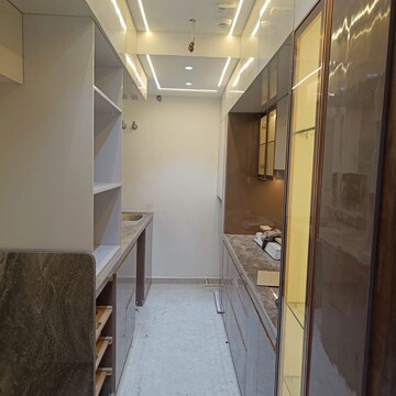 3 BHK Apartment For Rent in Powai