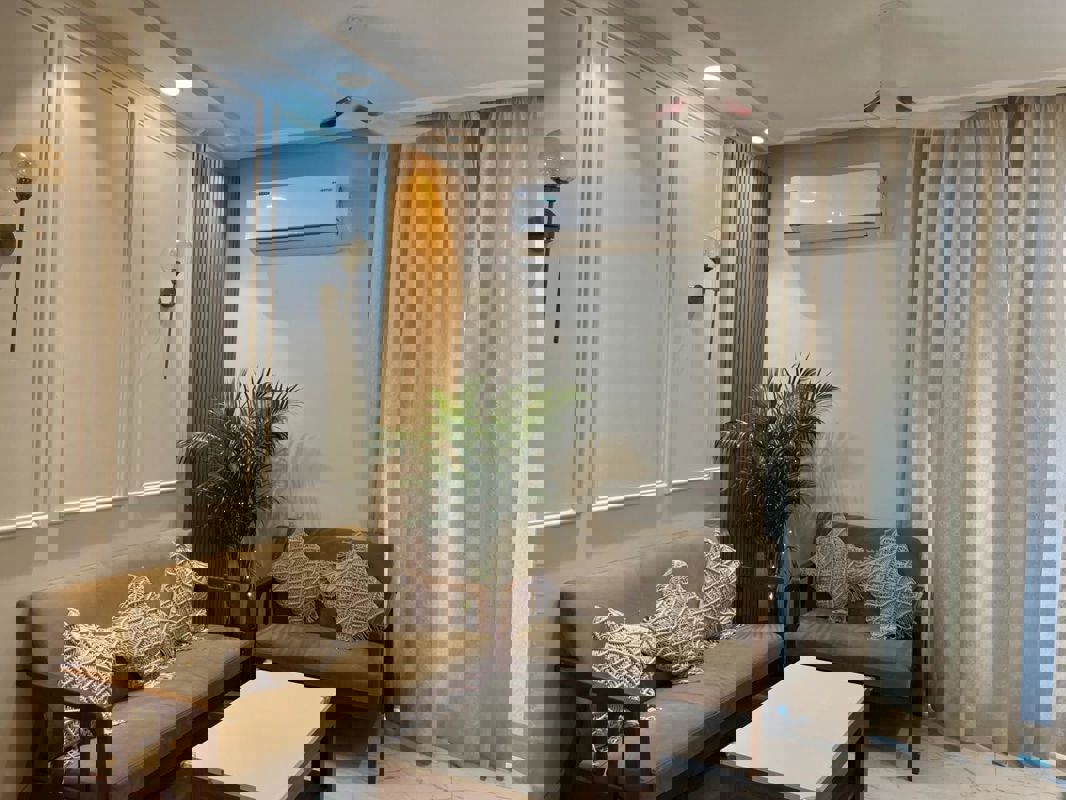 3 BHK Apartment For Rent in Pimple Gurav