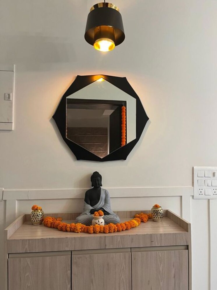 undefined, pimple gurav 3 Bedroom 1100 Sq.Ft. Apartment In Pimple Gurav Pune 9861562