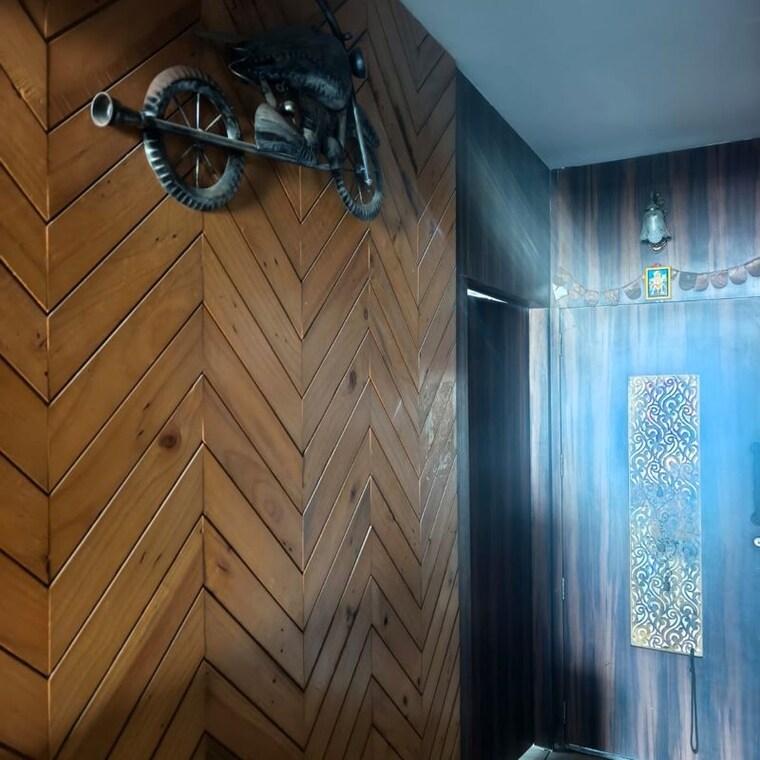 undefined, ace-aviana 2 Bedroom 750 Sq.Ft. Apartment In Anand Nagar Thane 9861570