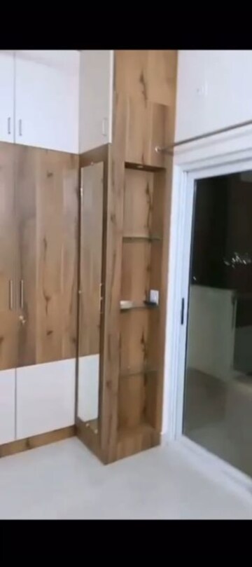 Kitchen in 4 BHK Apartment at Valmark Apas, Hulimavu – for Sale