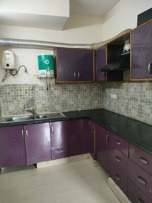Kitchen in 2 BHK Apartment at Jm Orchid, Sector 76 – for Sale