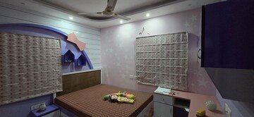 Bedroom in 3 BHK Apartment at DTC Southern Heights, Joka – for Rent