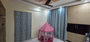 Bedroom in 3 BHK Apartment at DTC Southern Heights, Joka – for Rent