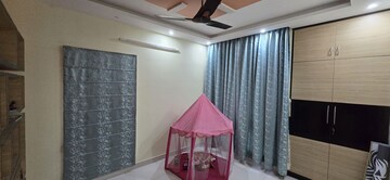Bedroom in 3 BHK Apartment at DTC Southern Heights, Joka – for Rent