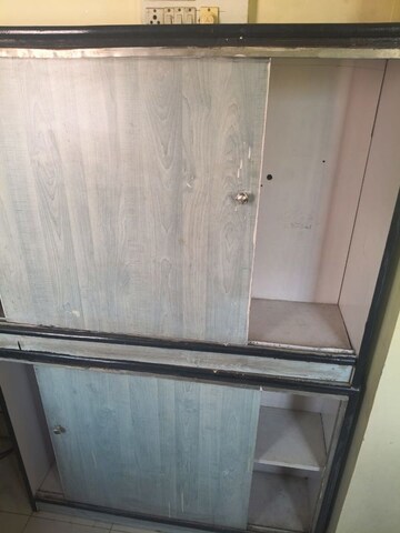 Bathroom in  Office Space at Sadashiv Peth – for Rent