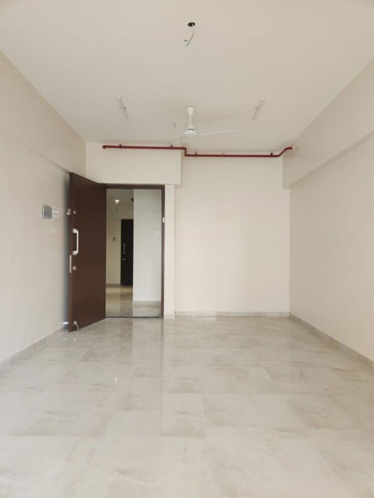 Room, je-and-vee-om-trimurti 2 Bedroom 600 Sq.Ft. Apartment In Malad East Mumbai 9861634