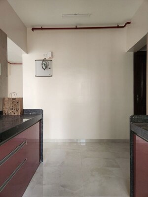 Room in 2 BHK Apartment at Je And Vee Om Trimurti, Malad East – for Sale