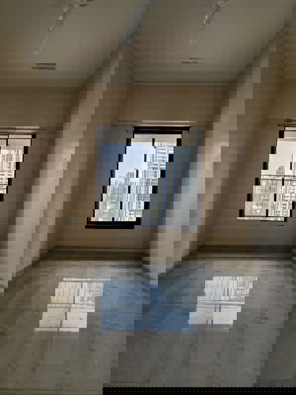 2 BHK Apartment For Sale in Je And Vee Om Trimurti