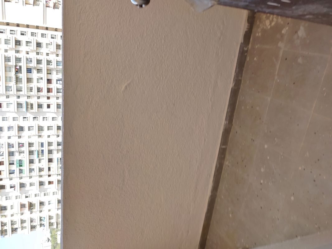 1 BHK + Servant Room 560 Sq.Ft. Apartment in Puranik Aldea Anexo