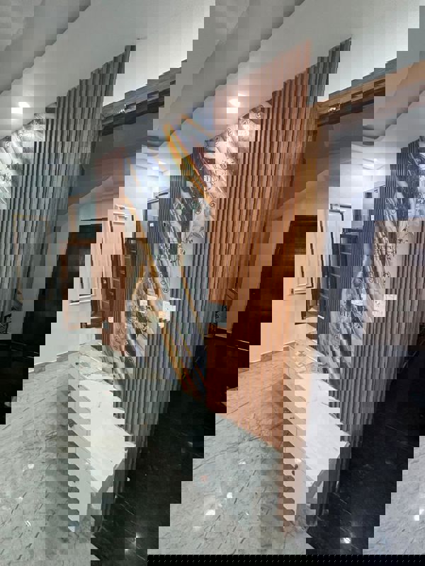 3 BHK + Pooja Room,Extra Room Builder Floor For Sale in New Industrial Township 5