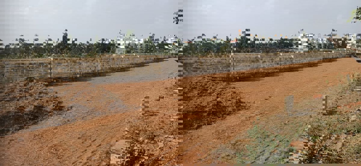 Plot For Sale in Ujjain Road