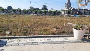 Plot Area in  Plot at Ab Road – for Sale