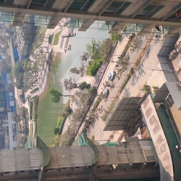 2 BHK Apartment – Exterior View View at Kalpataru Immensa, Kolshet Road - for Sale