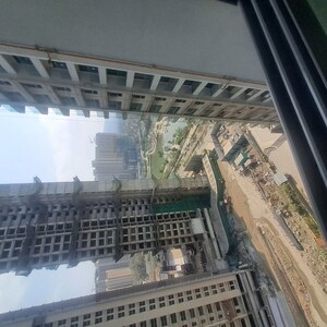 2 BHK Apartment – Exterior View View at Kalpataru Immensa, Kolshet Road - for Sale