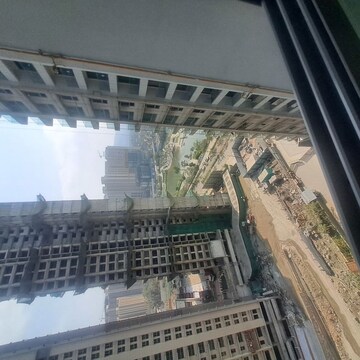 2 BHK Apartment – Exterior View View at Kalpataru Immensa, Kolshet Road - for Sale