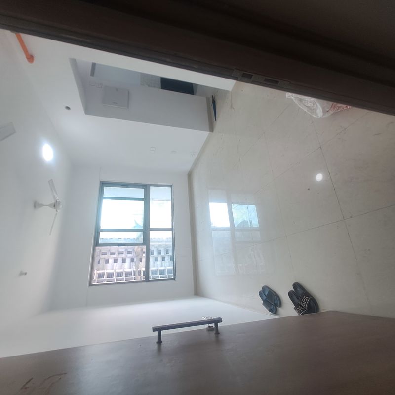 2 BHK 599 Sq.Ft. Apartment in Kalpataru Immensa