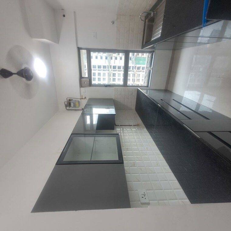 Kitchen, kalpataru-immensa 2 Bedroom 599 Sq.Ft. Apartment In Kolshet Road Thane 9861675