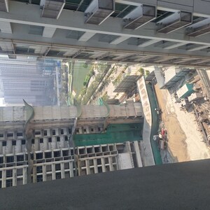 2 BHK Apartment – Exterior View View at Kalpataru Immensa, Kolshet Road - for Sale