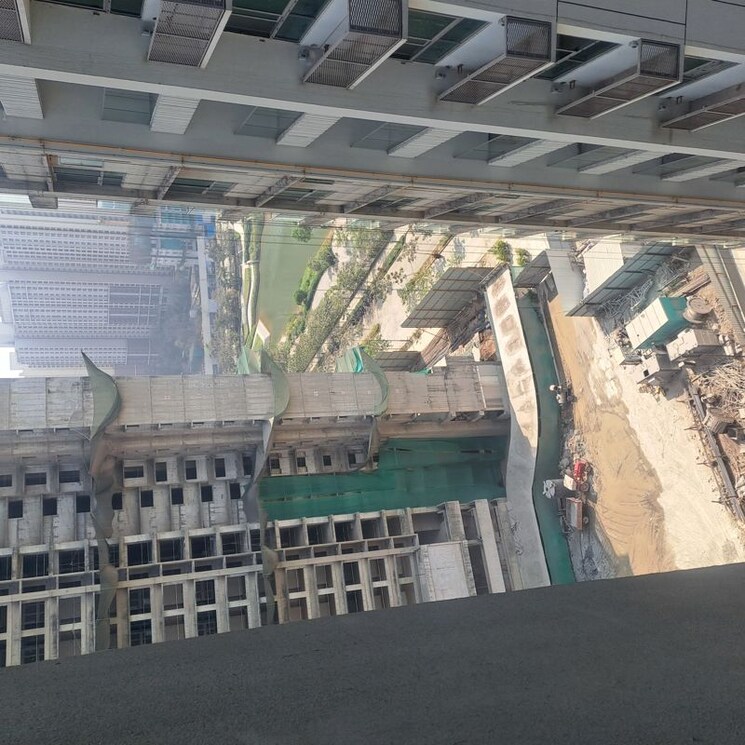 Exterior View, kalpataru-immensa 2 Bedroom 599 Sq.Ft. Apartment In Kolshet Road Thane 9861675