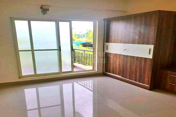 2.5 BHK Builder Floor For Rent in BTM Layout 1