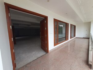  Showroom – Exterior View View at GS Wagholi High Street, Kesnand - for Sale
