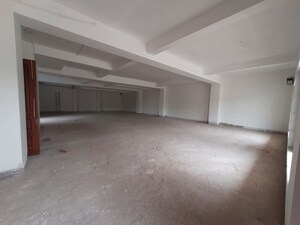  Showroom – Exterior View View at GS Wagholi High Street, Kesnand - for Sale