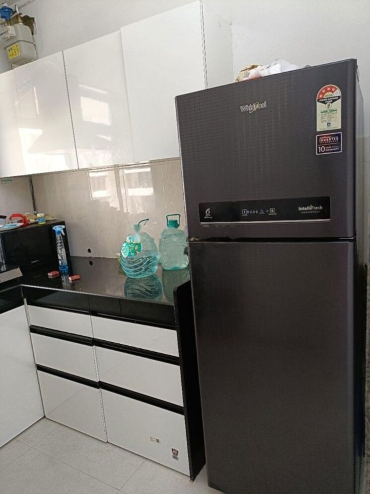 Kitchen, runwal-eirene 2 Bedroom 690 Sq.Ft. Apartment In Balkum Pada Thane 9861689