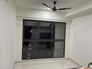 Bedroom in 1 BHK Apartment at Lodha Crown Quality Homes, Majiwada – for Rent