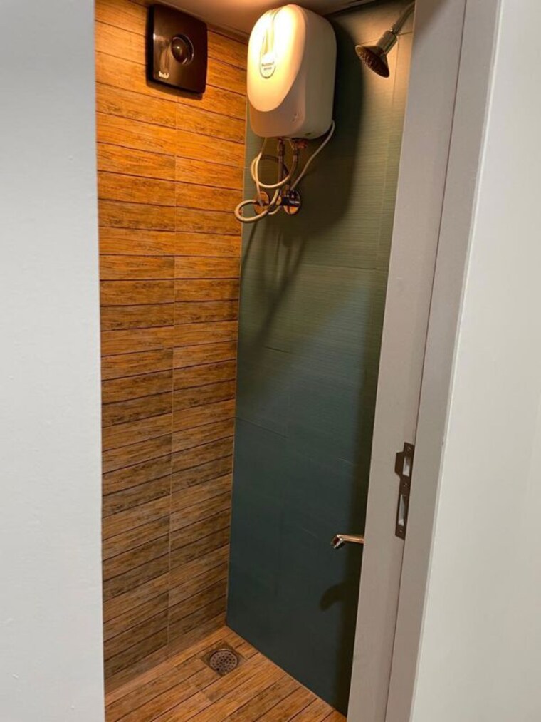 undefined, lodha-crown-quality-homes 1 Bedroom 317 Sq.Ft. Apartment In Majiwada Thane 9861618