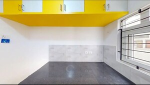 Kitchen in 2 BHK Apartment at VBHC Palm Haven, Kengeri – for Sale