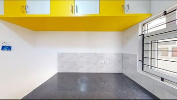 Kitchen in 2 BHK Apartment at VBHC Palm Haven, Kengeri – for Sale