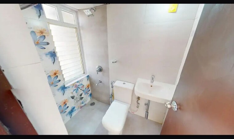 Bathroom, vbhc-palm-haven 2 Bedroom 726 Sq.Ft. Apartment In Kengeri Bangalore 9861787