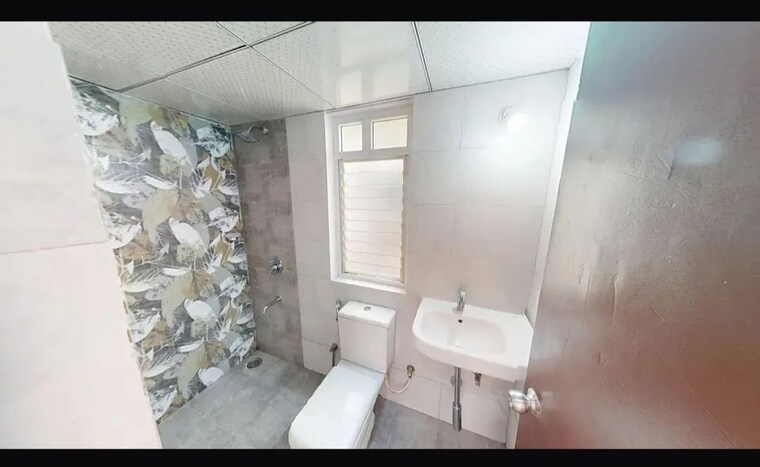 Bathroom, vbhc-palm-haven 2 Bedroom 726 Sq.Ft. Apartment In Kengeri Bangalore 9861787