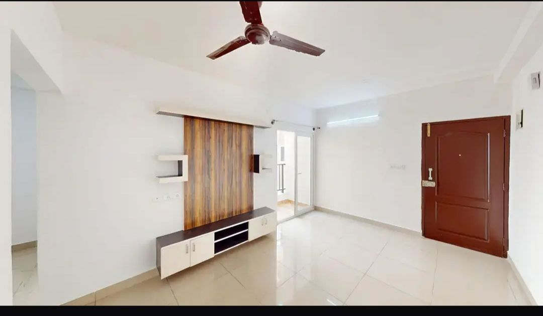 2 BHK 726 Sq.Ft. Apartment in VBHC Palm Haven