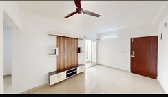 2 BHK Apartment For Sale in VBHC Palm Haven